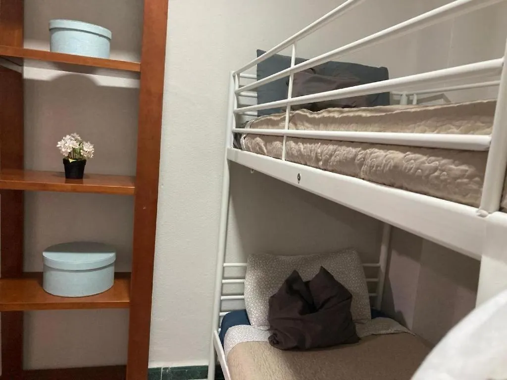Calu Homes Cerca De Estacion De Tren Malaga Apartment